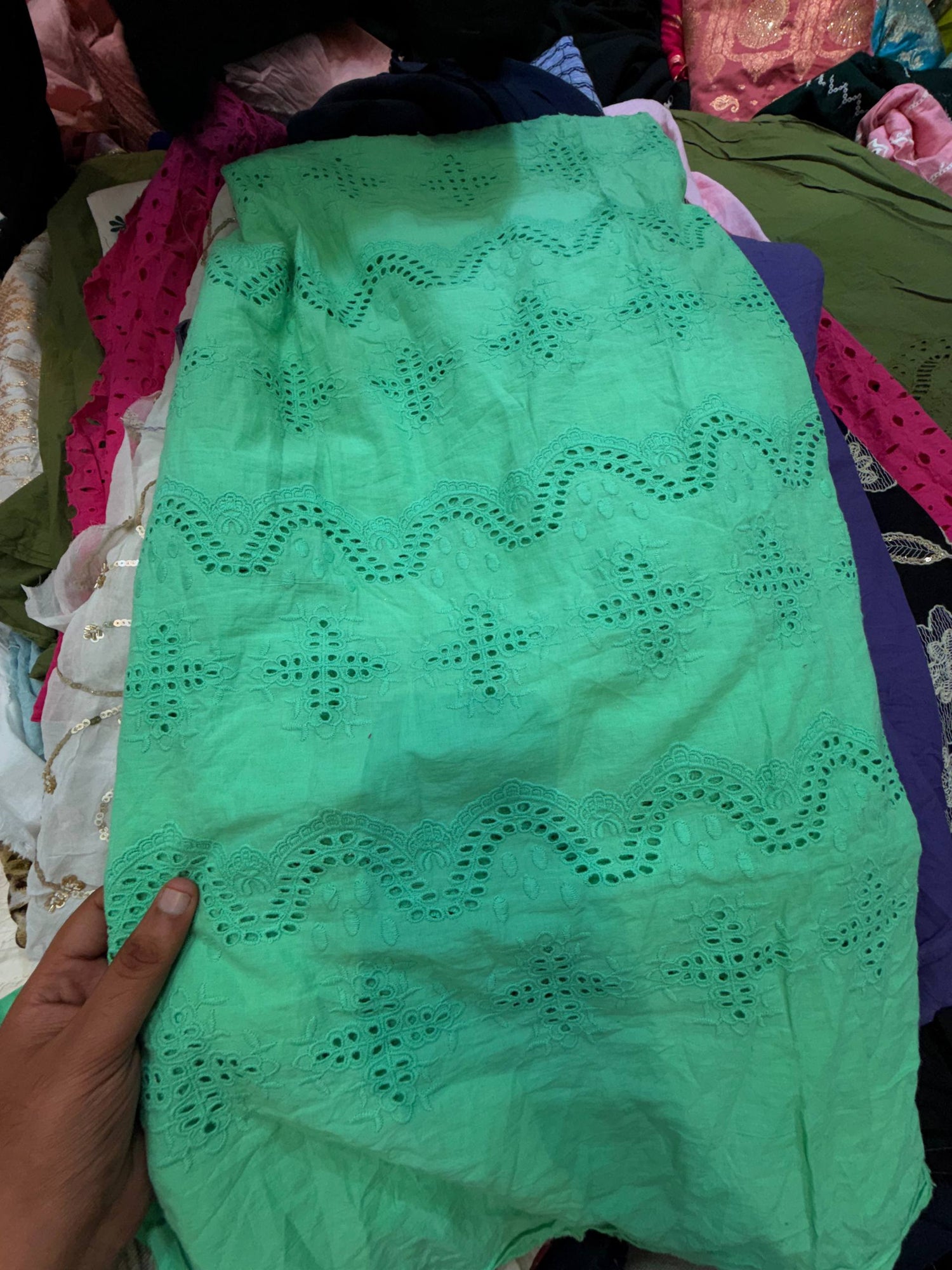 Premium FABRICS On (SALE Prices) Discount