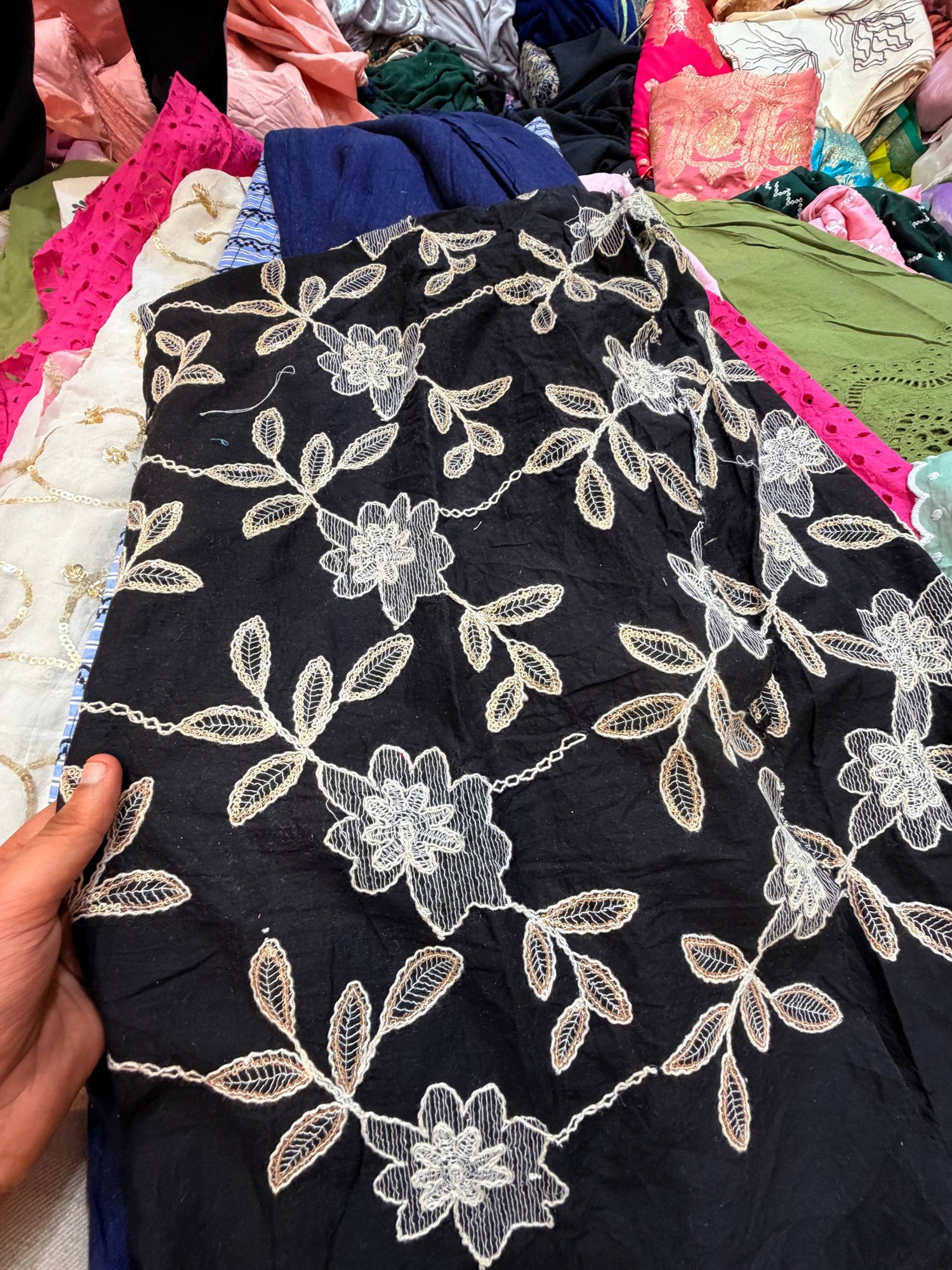 Premium FABRICS On (SALE Prices) Discount