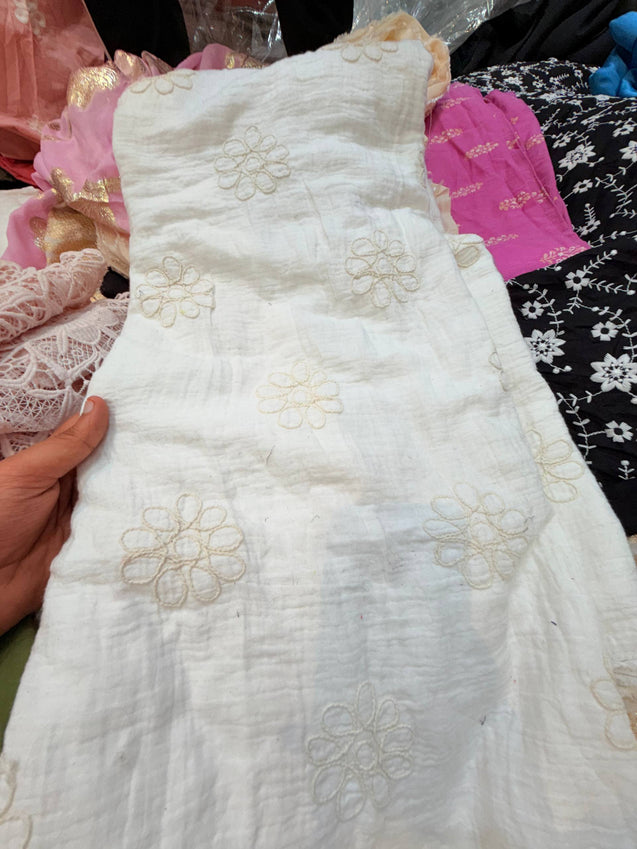 Premium FABRICS On (SALE Prices) Discount