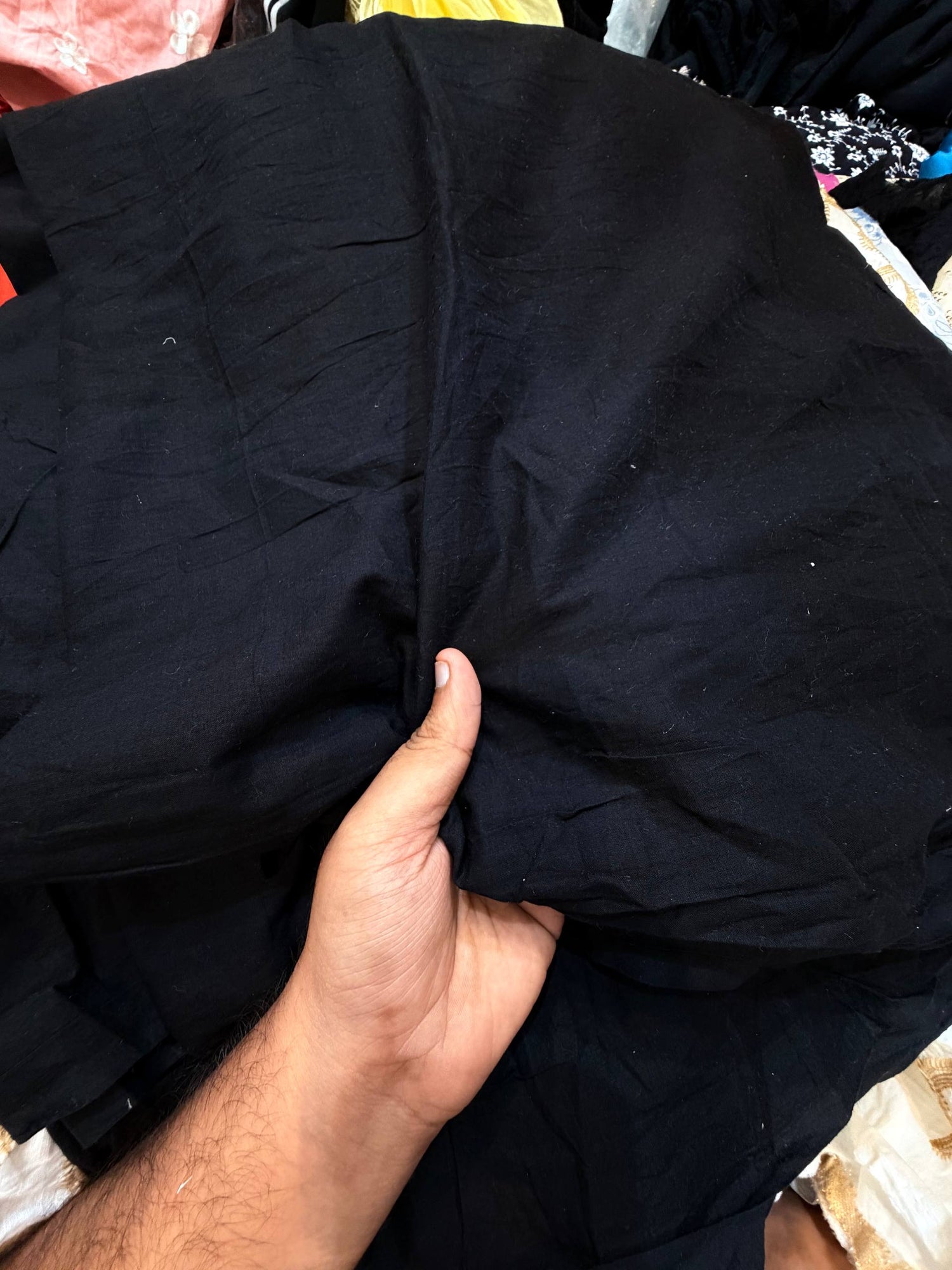 Premium FABRICS On (SALE Prices) Discount