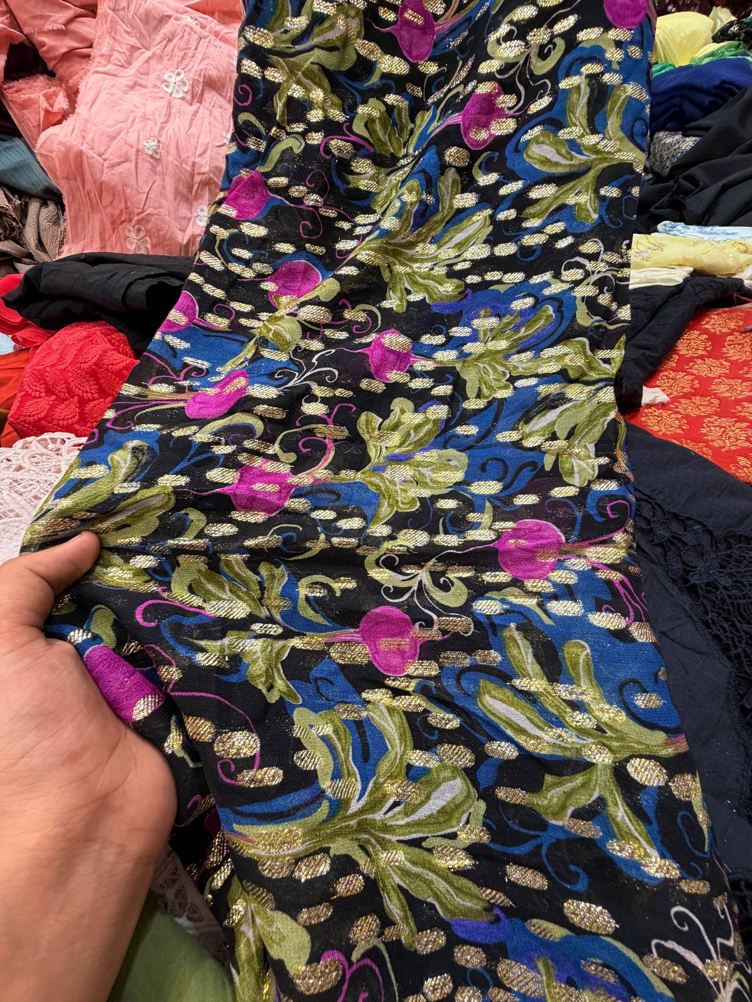 Premium FABRICS On (SALE Prices) Discount