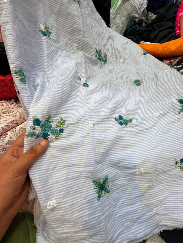 Premium FABRICS On (SALE Prices) Discount