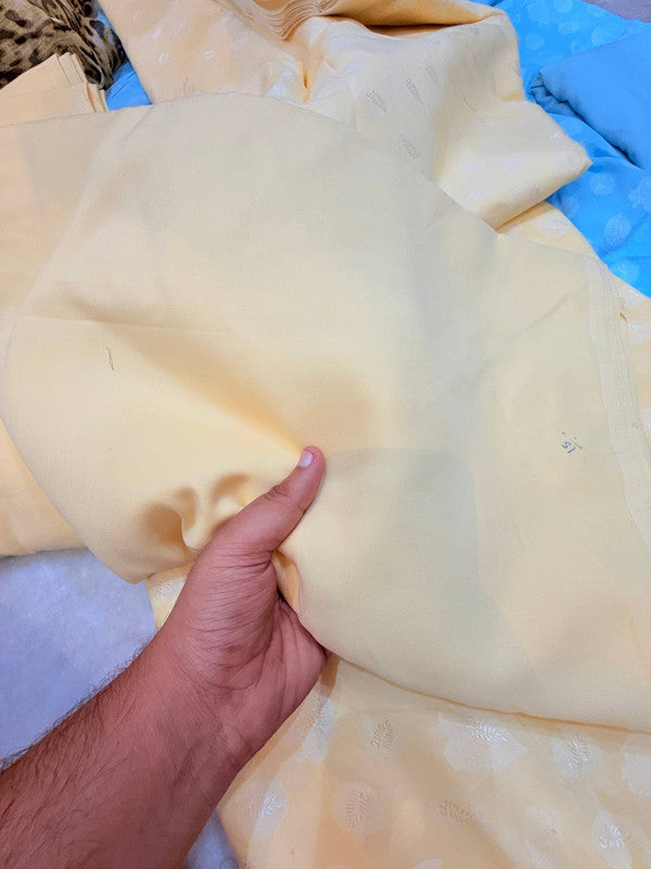Most Premium Pure Cotton Fabric