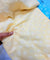 Most Premium Pure Self Weaving Cotton Fabric