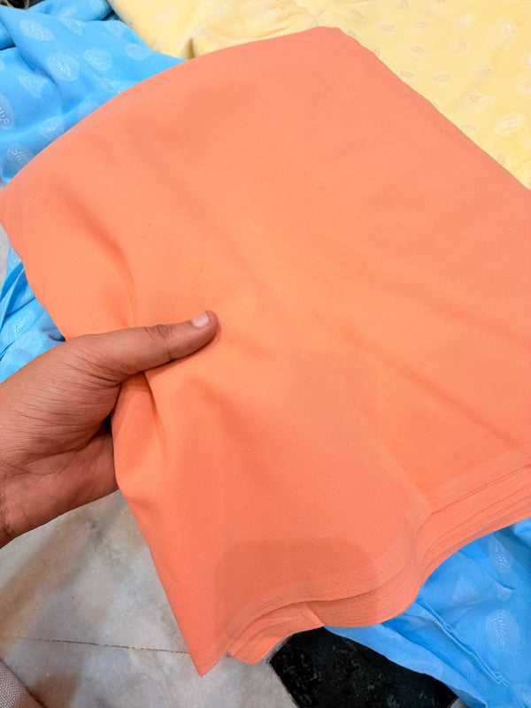 Most Premium Pure Cotton Fabric