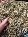 Most Premium Pure Natural Chinon Chiffon PRINTED FABRIC