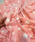 Most Premium Pure Fine Thread Embroidery On Cotton FABRIC (Big WIDTH!!)