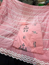 Most Premium Cotton Suit Collection (Complete Suit With Dupatta)