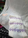 Most Premium Cotton Suit Collection (Complete Suit With Dupatta)