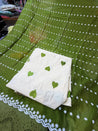 Most Premium Cotton Suit Collection (Complete Suit With Dupatta)