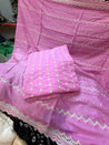Most Premium Cotton Suit Collection (Complete Suit With Dupatta)