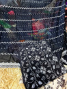 Most Premium Cotton Suit Collection (Complete Suit With Dupatta)