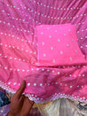 Most Premium Cotton Suit Collection (Complete Suit With Dupatta)