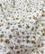Most Premium Pure Cotton Hakuba Chikankari Printed Fabric (Big WIDTH!!)