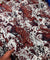 Most Premium BRANDED Pure LINEN Cotton PRINTED FABRIC (Big WIDTH!!)