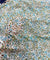 Most Premium Pure Cotton Hakuba Chikankari Printed Fabric (Big WIDTH!!)