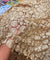 Most Premium Pure Imported Crosia Sequin FABRIC (Big WIDTH!!)