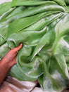 Premium Pure Fendy SILK FABRIC