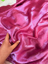 Premium Pure Fendy SILK FABRIC