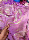 Premium Pure Fendy SILK FABRIC