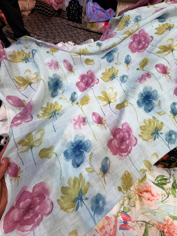 Premium FABRICS On (SALE Prices) Discount