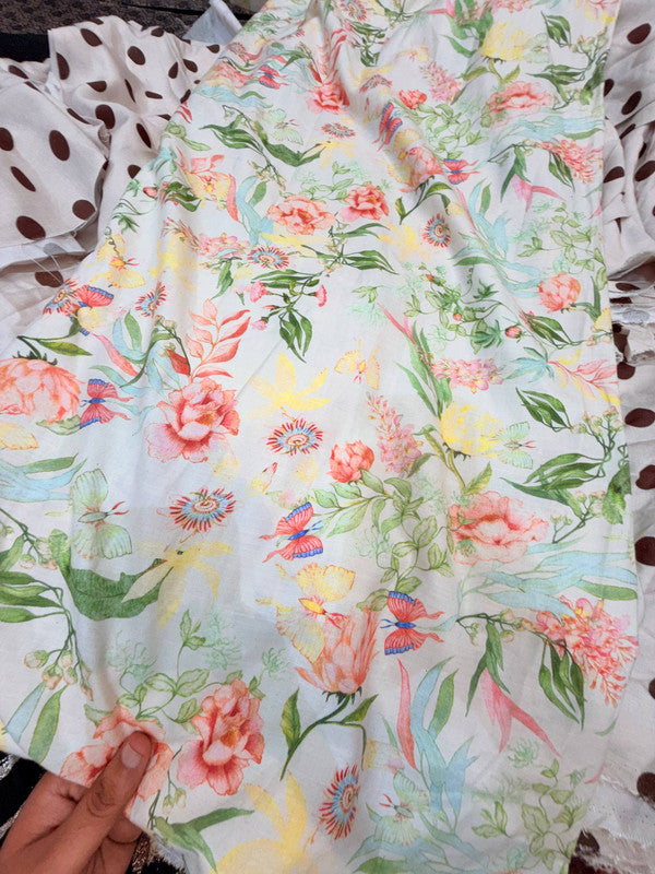 Premium FABRICS On (SALE Prices) Discount