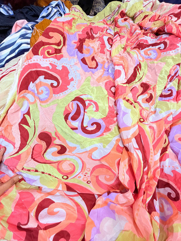 Premium FABRICS On (SALE Prices) Discount