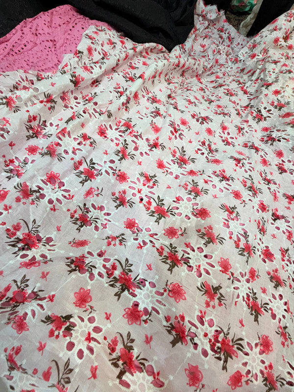 Premium FABRICS On (SALE Prices) Discount