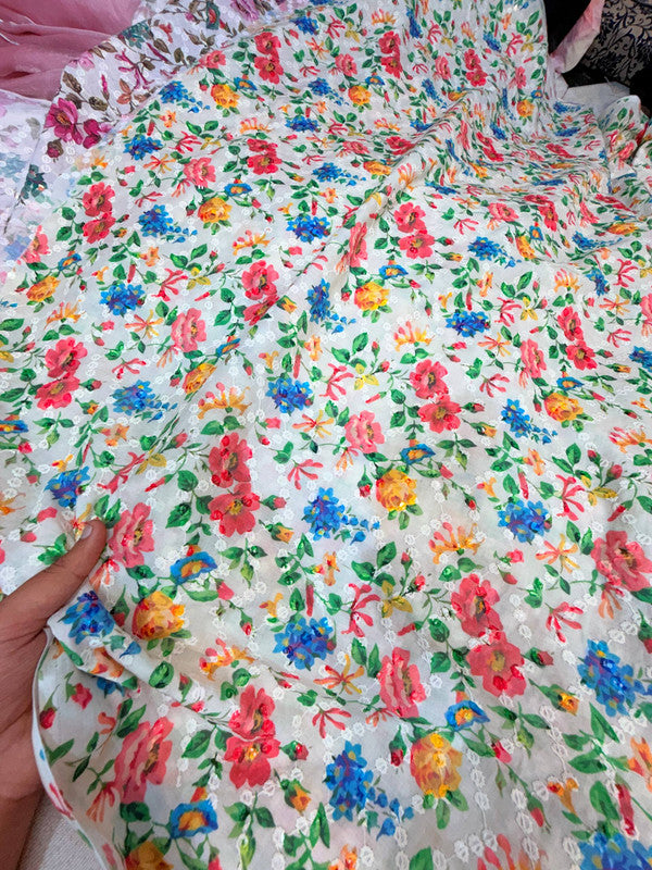 Premium FABRICS On (SALE Prices) Discount