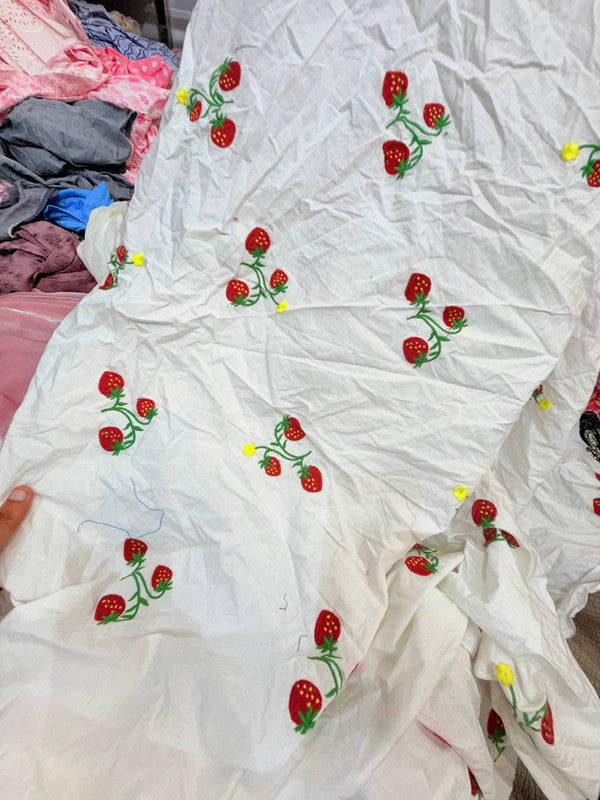 Premium FABRICS On (SALE Prices) Discount