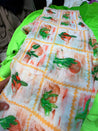 Most Premium Pure Viscose Georgette PRINTED FABRIC