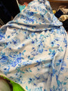 Most Premium Imported CREPE PRINTED FABRIC (Big WIDTH!!)