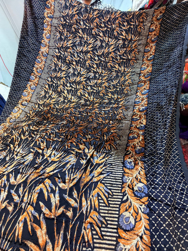 Most Premium Imported Plachi Brasso Velvet