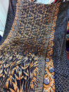 Most Premium Imported Plachi Brasso Velvet
