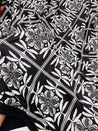 (SALE PRICES) Most Premium Pure Cotton PRINTED FABRIC (Big WIDTH!!)