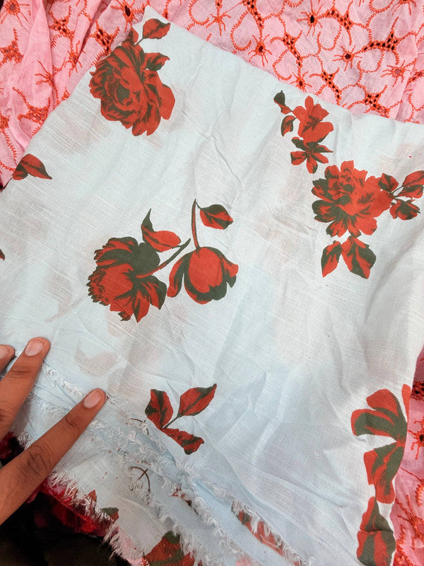 Premium FABRICS On (SALE Prices) Discount