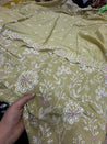 Most Premium Cotton Suit Collection (Complete Suit With Dupatta)