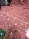 Most Premium Cotton Suit Collection (Complete Suit With Dupatta)