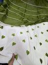 Most Premium Cotton Suit Collection (Complete Suit With Dupatta)