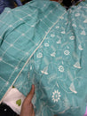 Most Premium Cotton Suit Collection (Complete Suit With Dupatta)