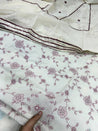 Most Premium Cotton Suit Collection (Complete Suit With Dupatta)