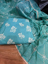 Most Premium Cotton Suit Collection (Complete Suit With Dupatta)