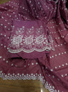 Most Premium Cotton Suit Collection (Complete Suit With Dupatta)