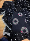 Most Premium Cotton Suit Collection (Complete Suit With Dupatta)