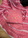 Most Premium Cotton Suit Collection (Complete Suit With Dupatta)