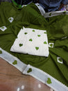 Most Premium Cotton Suit Collection (Complete Suit With Dupatta)