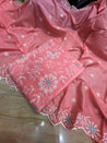 Most Premium Cotton Suit Collection (Complete Suit With Dupatta)