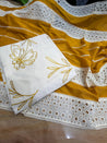 Most Premium Cotton Suit Collection (Complete Suit With Dupatta)