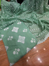 Most Premium Cotton Suit Collection (Complete Suit With Dupatta)