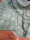 Most Premium Cotton Suit Collection (Complete Suit With Dupatta)